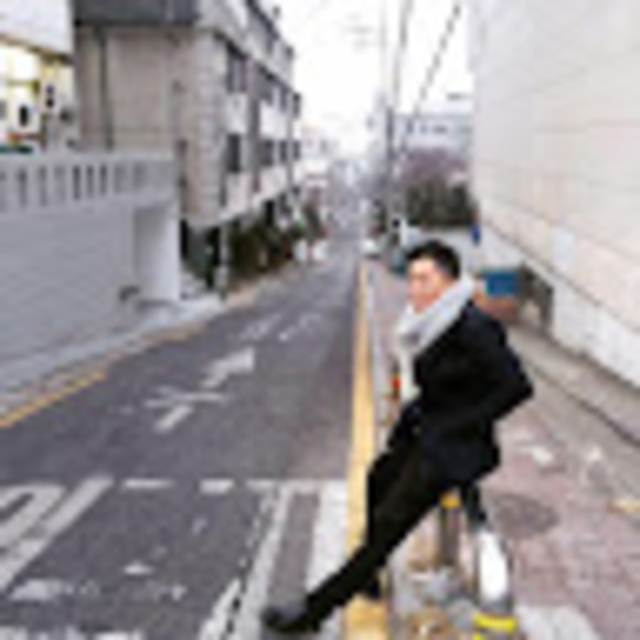 Meet your Posher, Danh tung - Picture 1 of 1